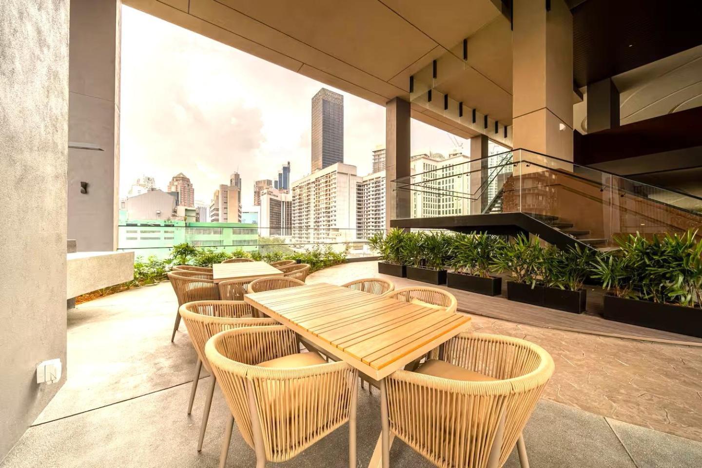 Axon Residence Bukit Bintang Kuala Lumpur Exterior photo