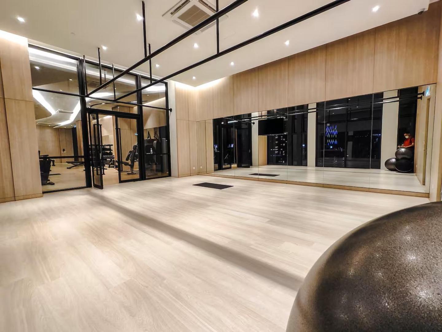 Axon Residence Bukit Bintang Kuala Lumpur Exterior photo