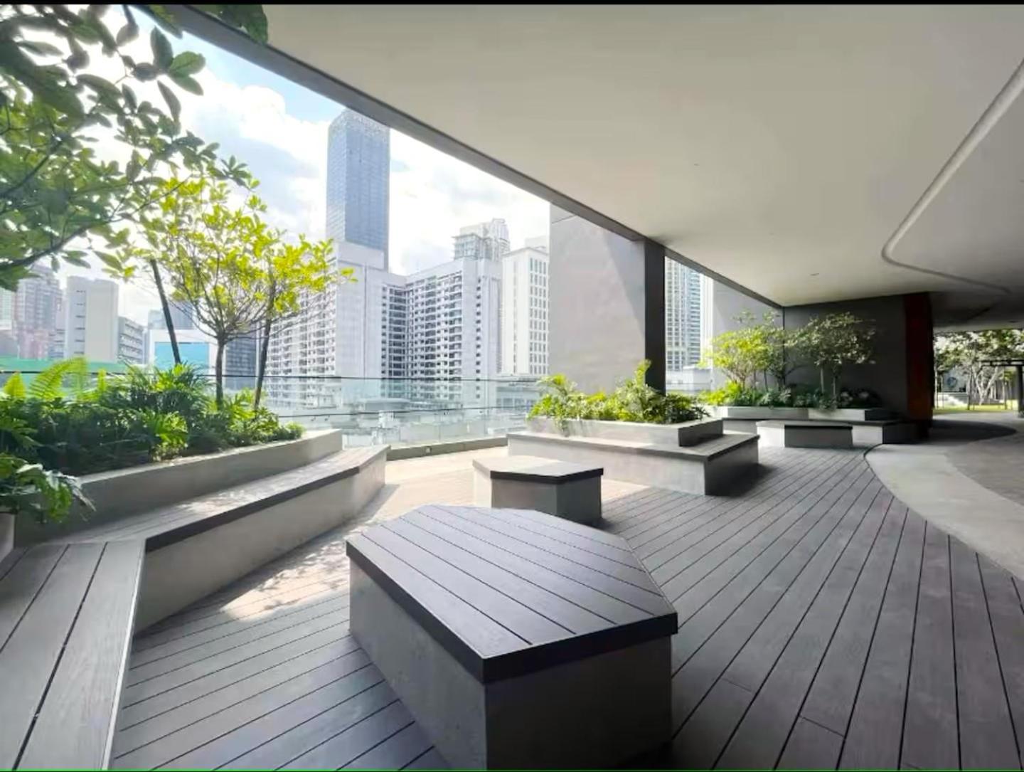 Axon Residence Bukit Bintang Kuala Lumpur Exterior photo