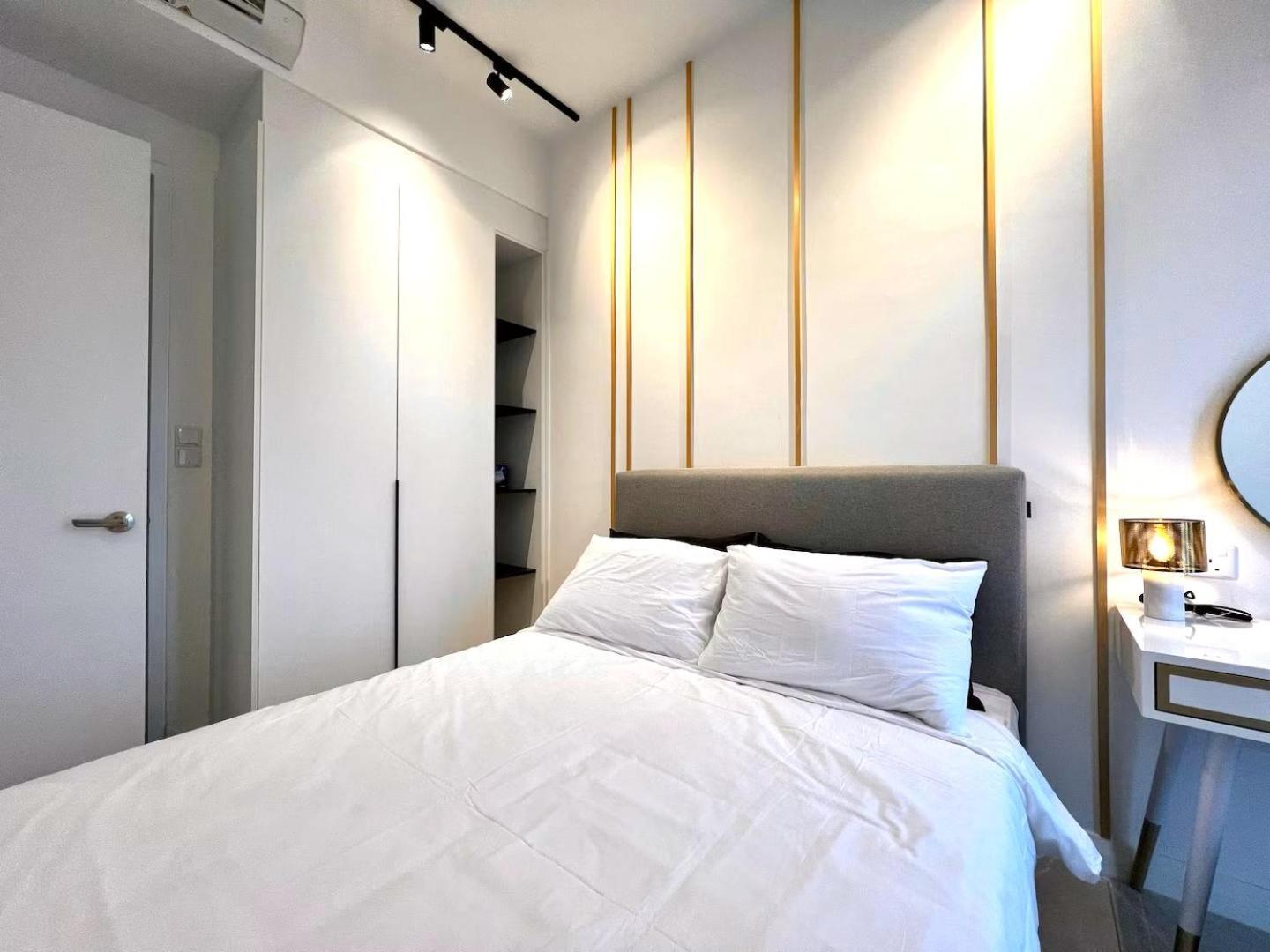 Axon Residence Bukit Bintang Kuala Lumpur Exterior photo