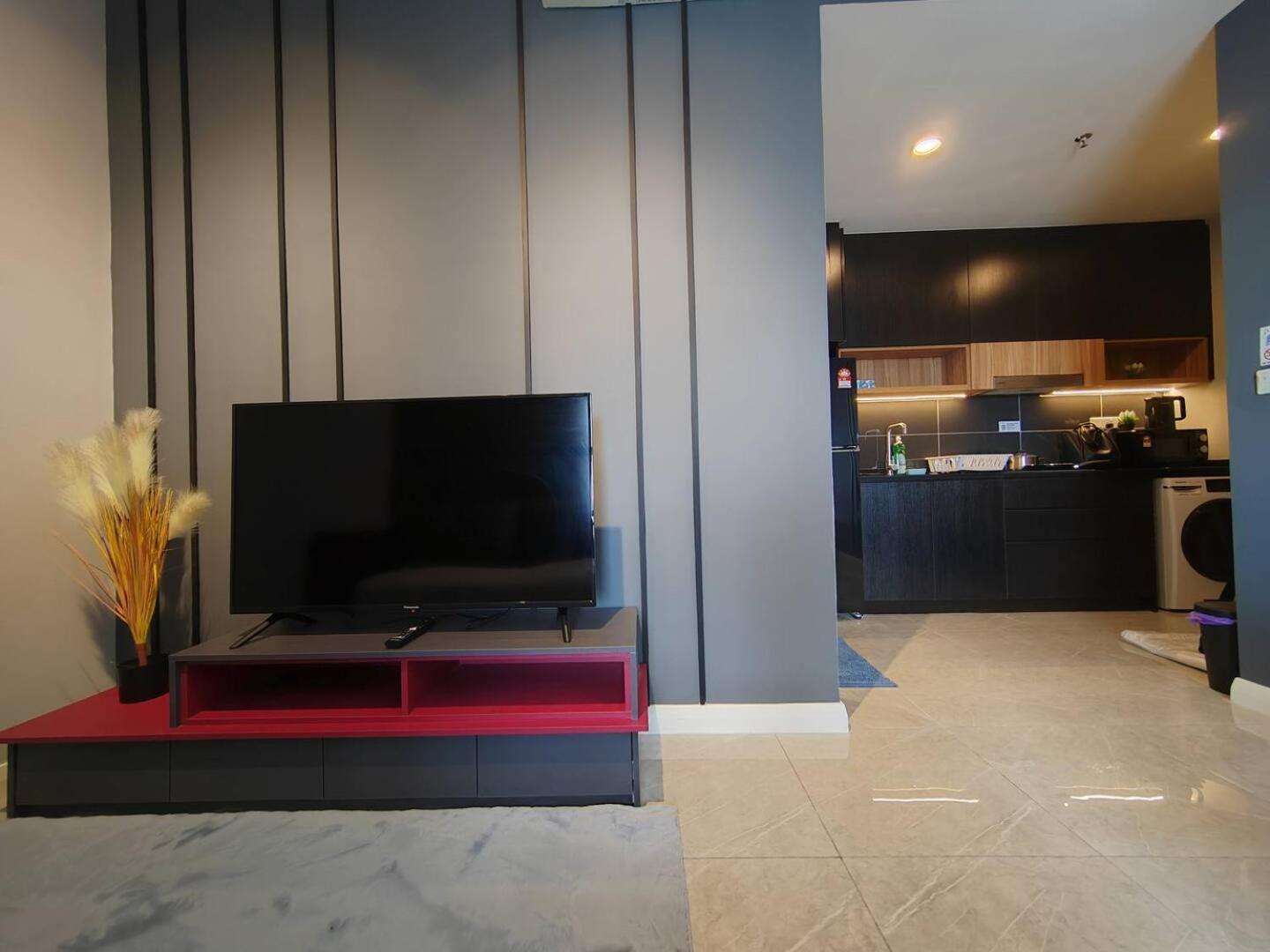 Axon Residence Bukit Bintang Kuala Lumpur Exterior photo