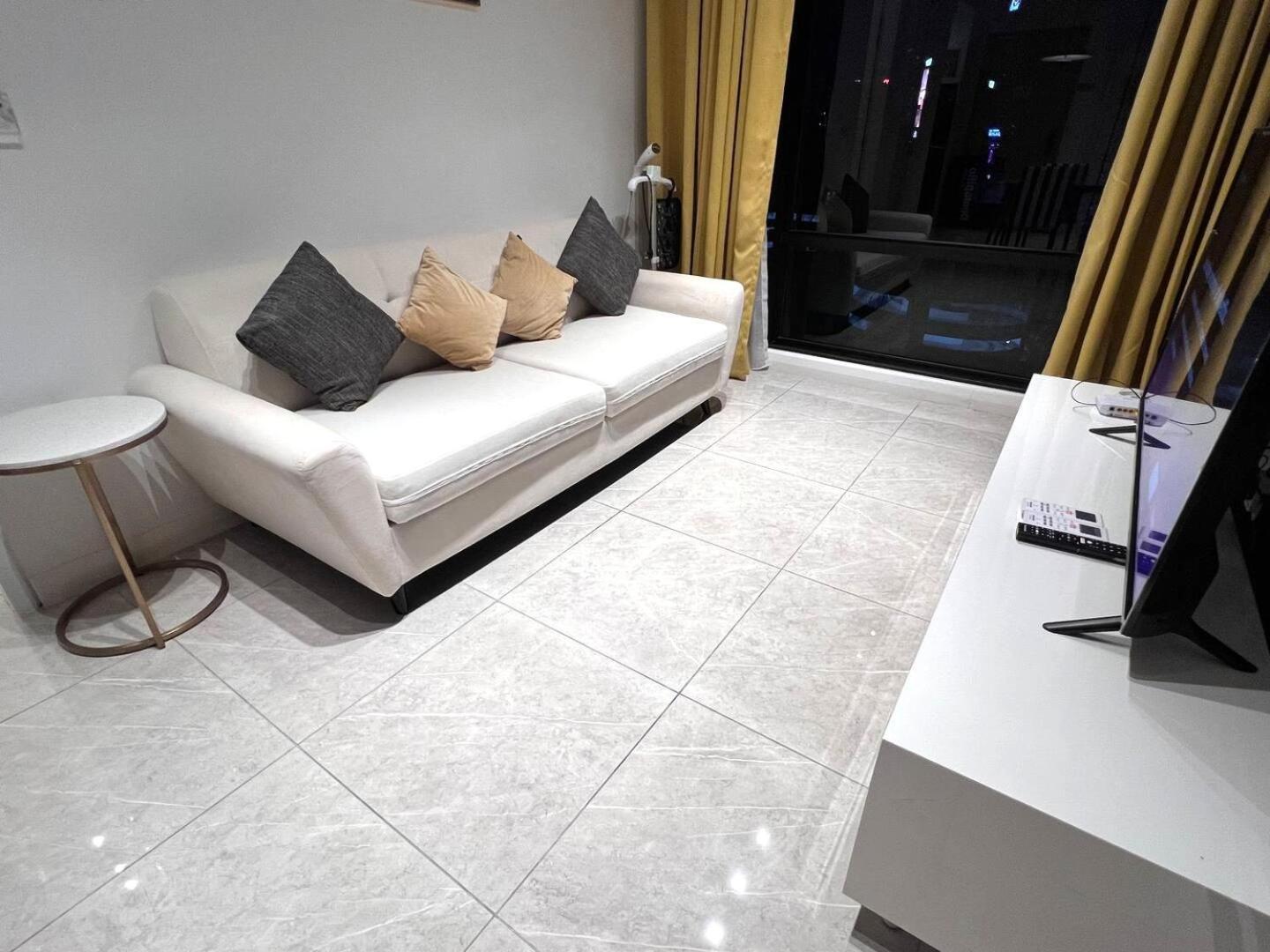Axon Residence Bukit Bintang Kuala Lumpur Exterior photo